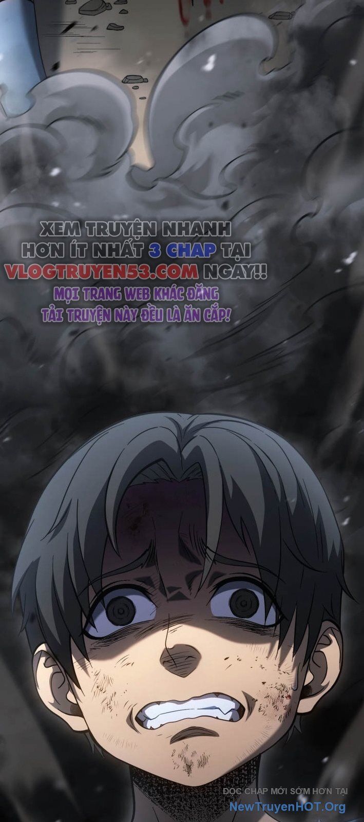 Cựu Chiến Binh Tối Thượng Chap 20 - Next Chap 21