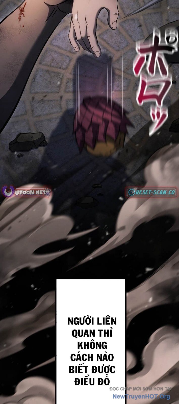 Cựu Chiến Binh Tối Thượng Chap 20 - Next Chap 21