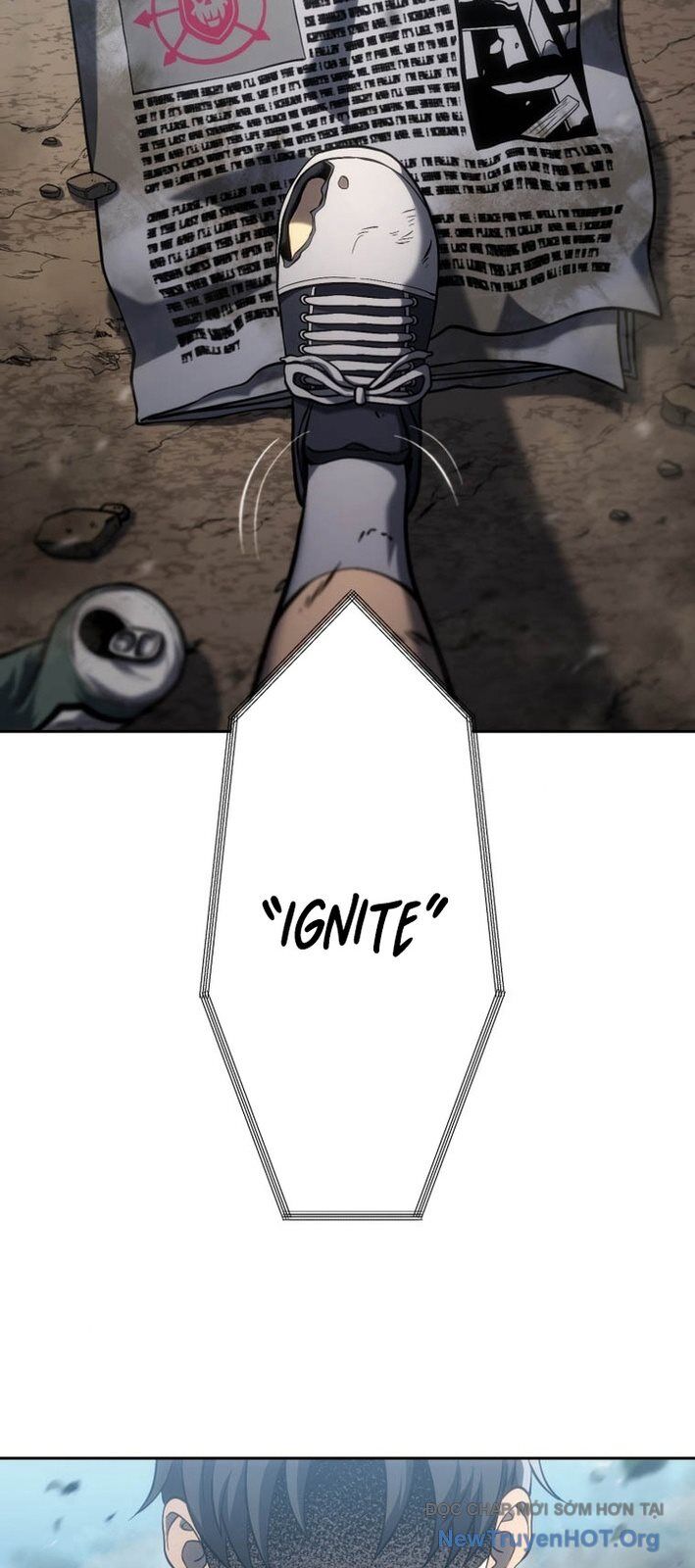 Cựu Chiến Binh Tối Thượng Chap 20 - Next Chap 21