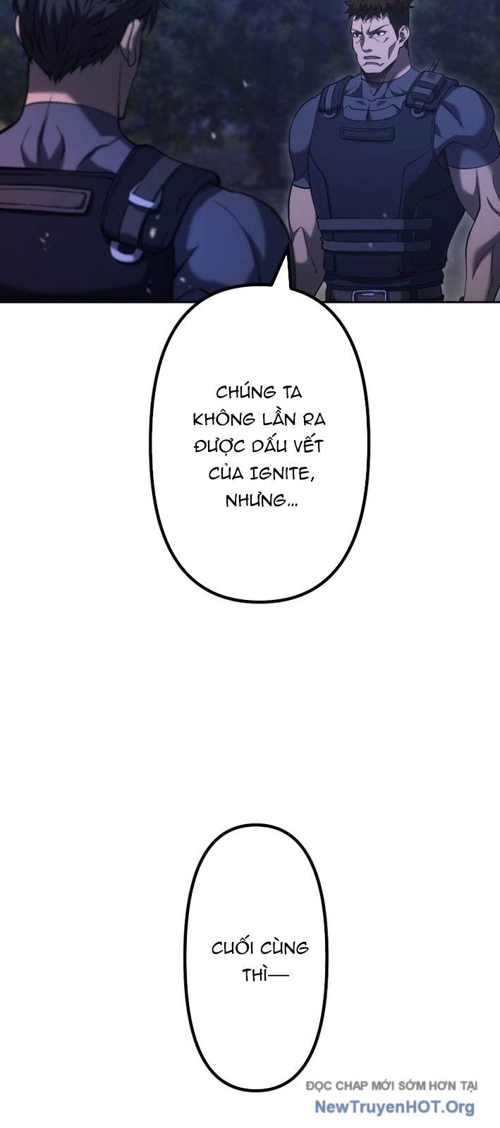 Cựu Chiến Binh Tối Thượng Chap 20 - Next Chap 21