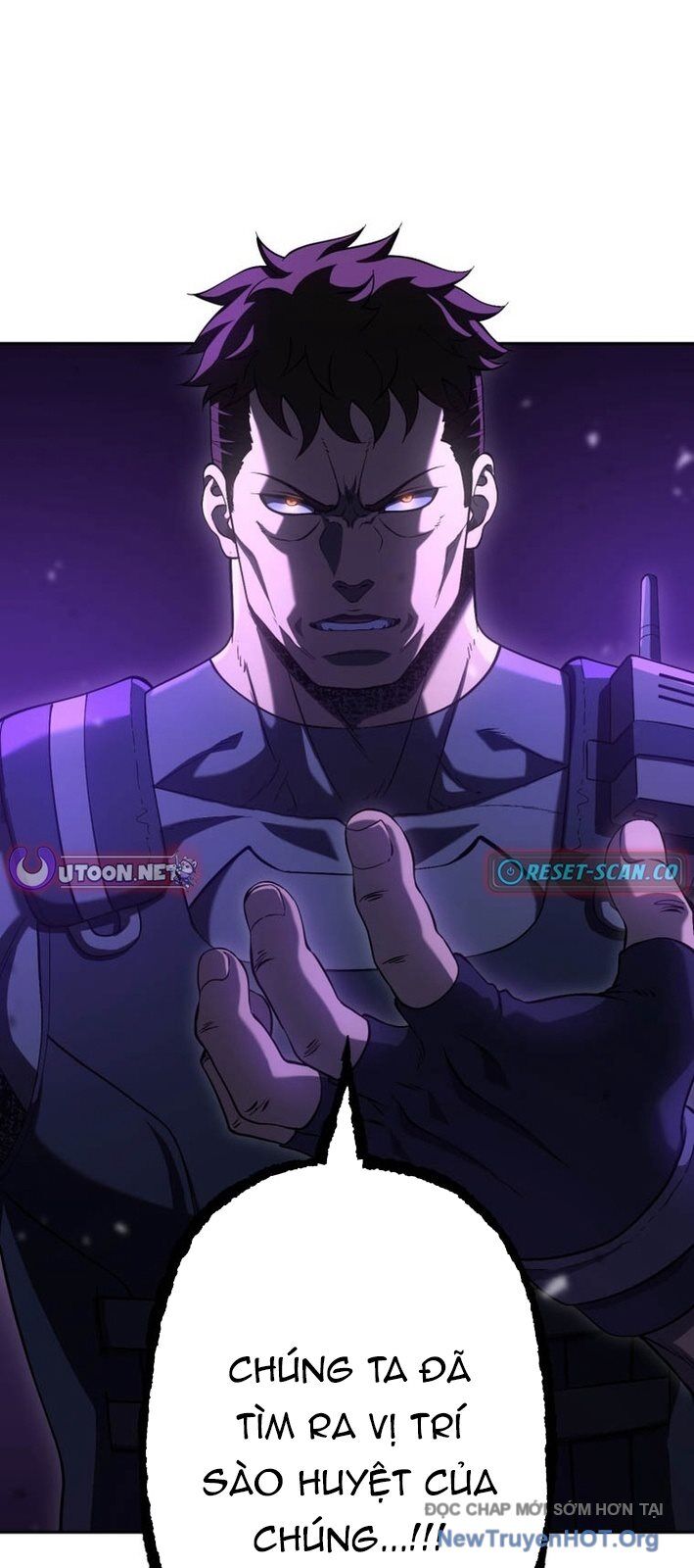 Cựu Chiến Binh Tối Thượng Chap 20 - Next Chap 21