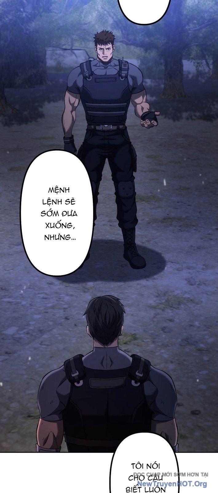 Cựu Chiến Binh Tối Thượng Chap 20 - Next Chap 21