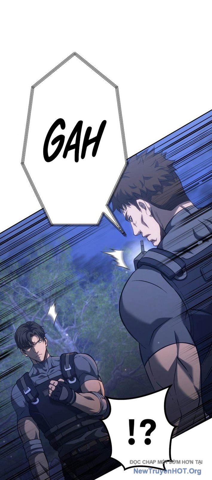 Cựu Chiến Binh Tối Thượng Chap 20 - Next Chap 21