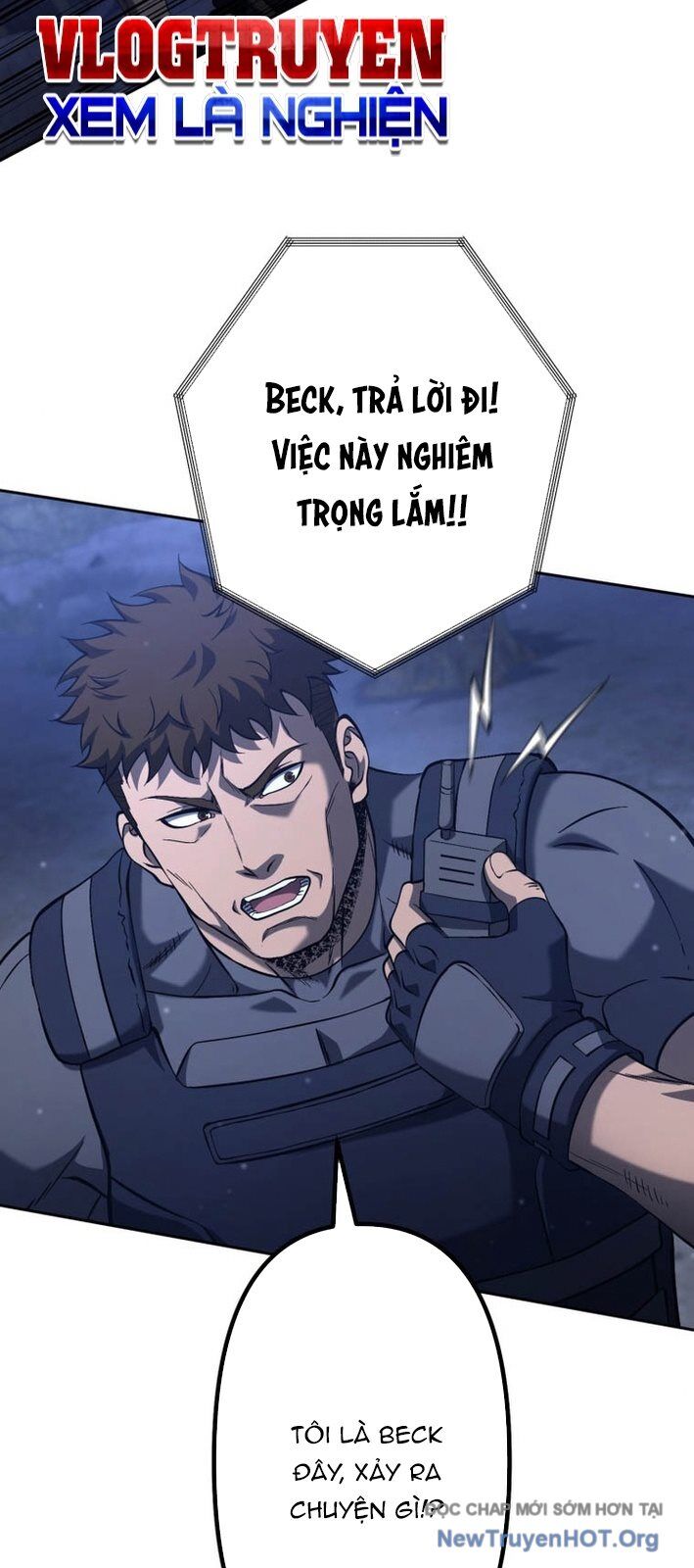 Cựu Chiến Binh Tối Thượng Chap 20 - Next Chap 21