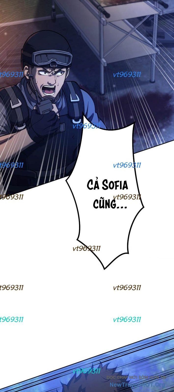 Cựu Chiến Binh Tối Thượng Chap 20 - Next Chap 21