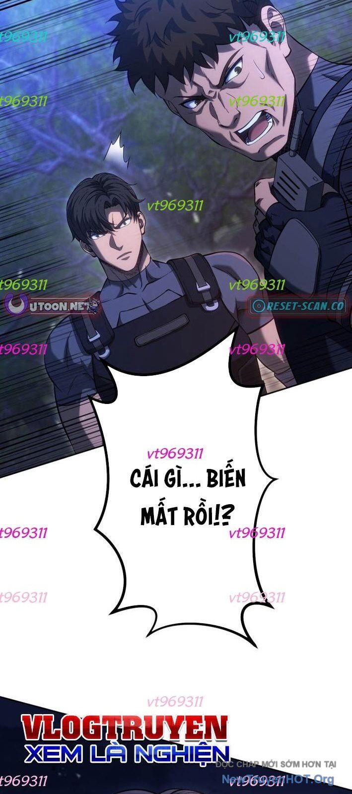 Cựu Chiến Binh Tối Thượng Chap 20 - Next Chap 21