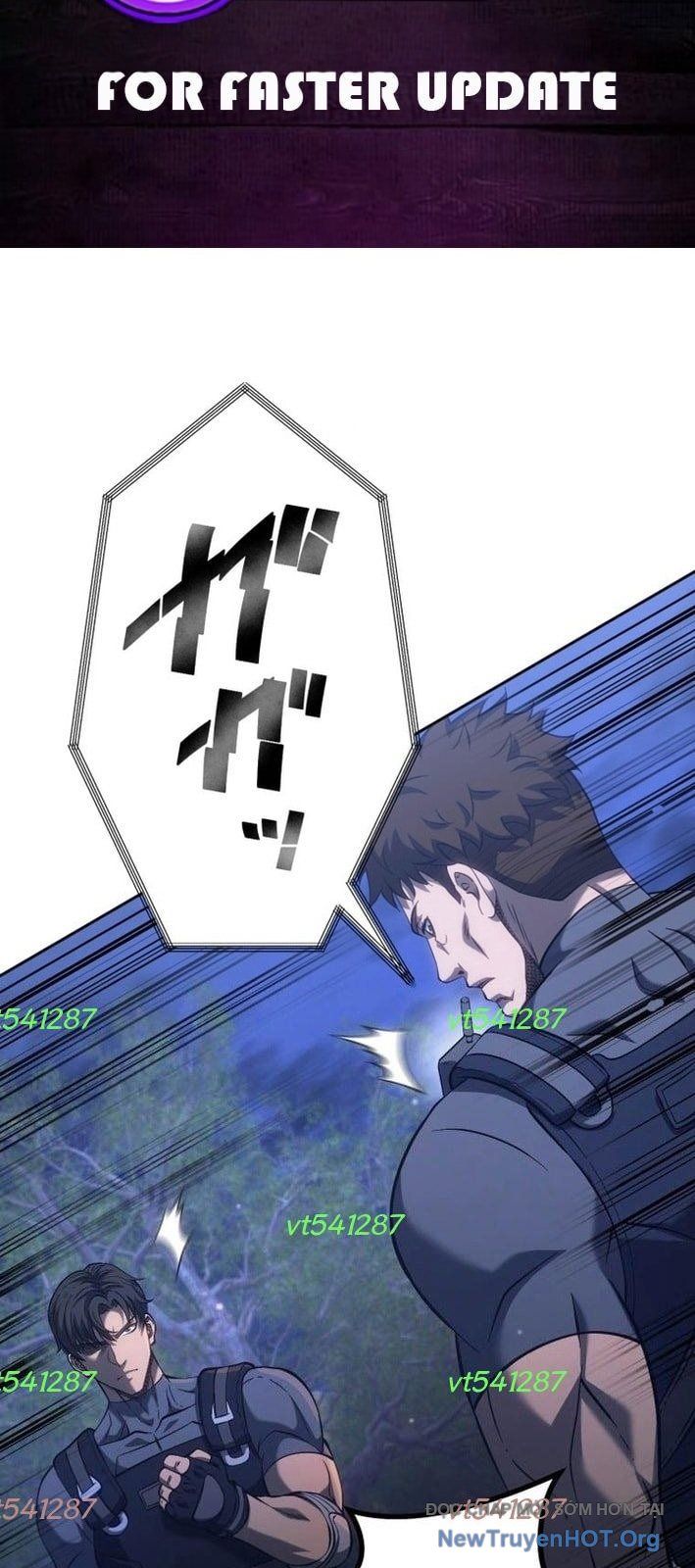 Cựu Chiến Binh Tối Thượng Chap 21 - Next Chap 22