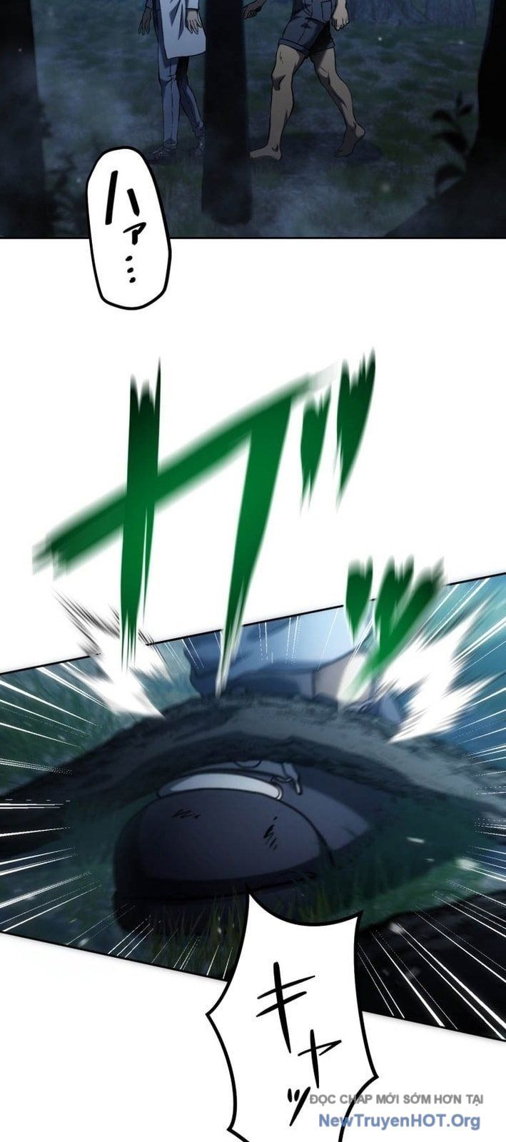 Cựu Chiến Binh Tối Thượng Chap 21 - Next Chap 22