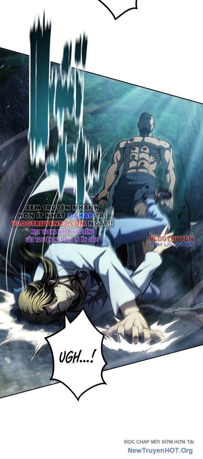 Cựu Chiến Binh Tối Thượng Chap 21 - Next Chap 22