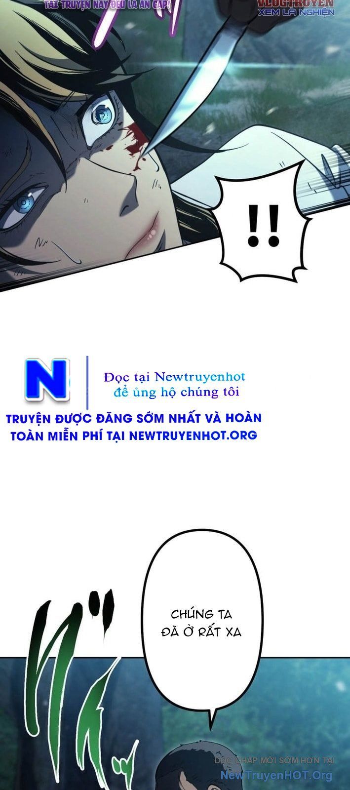 Cựu Chiến Binh Tối Thượng Chap 21 - Next Chap 22