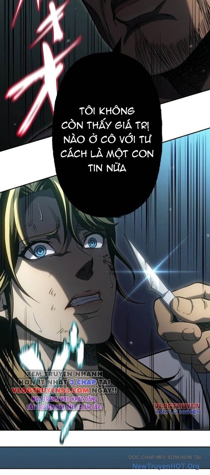 Cựu Chiến Binh Tối Thượng Chap 21 - Next Chap 22