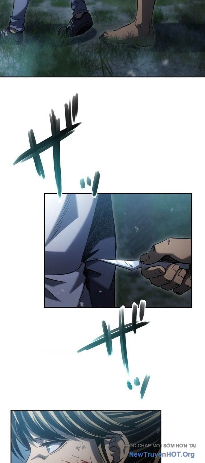 Cựu Chiến Binh Tối Thượng Chap 21 - Next Chap 22