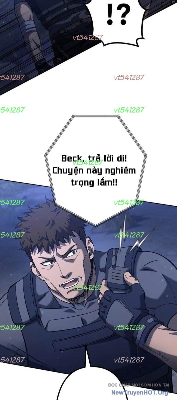 Cựu Chiến Binh Tối Thượng Chap 21 - Next Chap 22