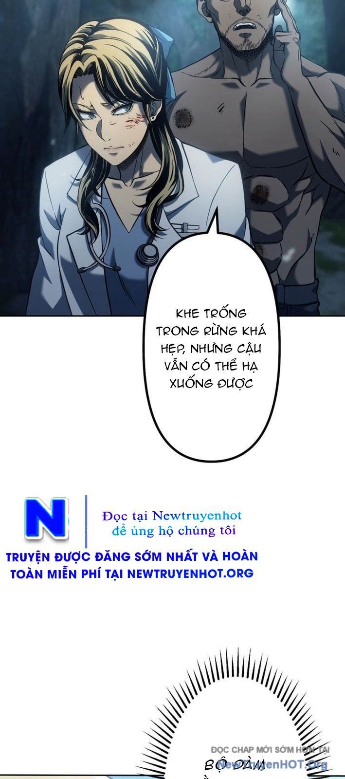 Cựu Chiến Binh Tối Thượng Chap 21 - Next Chap 22