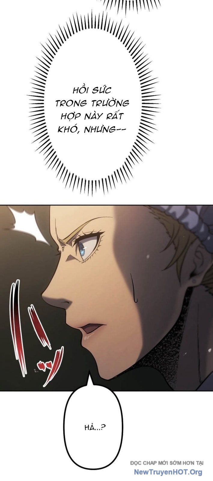 Cựu Chiến Binh Tối Thượng Chap 21 - Next Chap 22