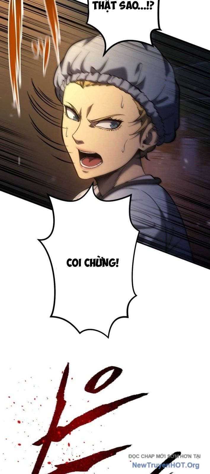 Cựu Chiến Binh Tối Thượng Chap 21 - Next Chap 22