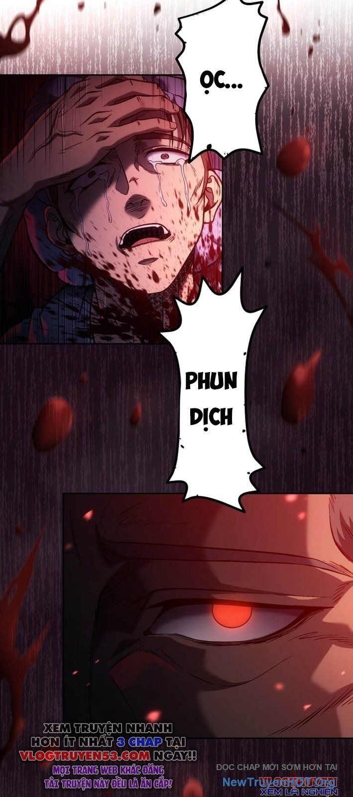 Cựu Chiến Binh Tối Thượng Chap 21 - Next Chap 22