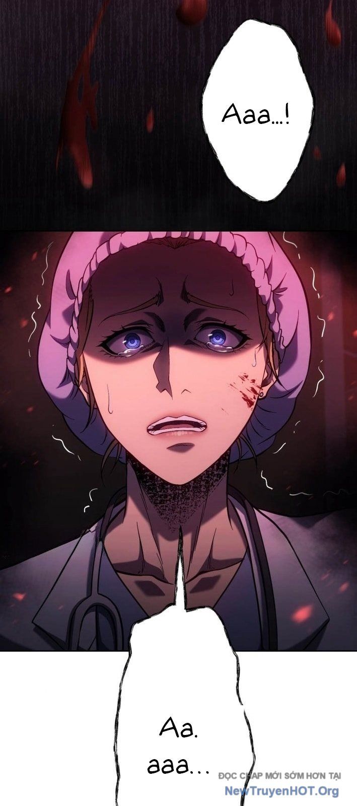 Cựu Chiến Binh Tối Thượng Chap 21 - Next Chap 22