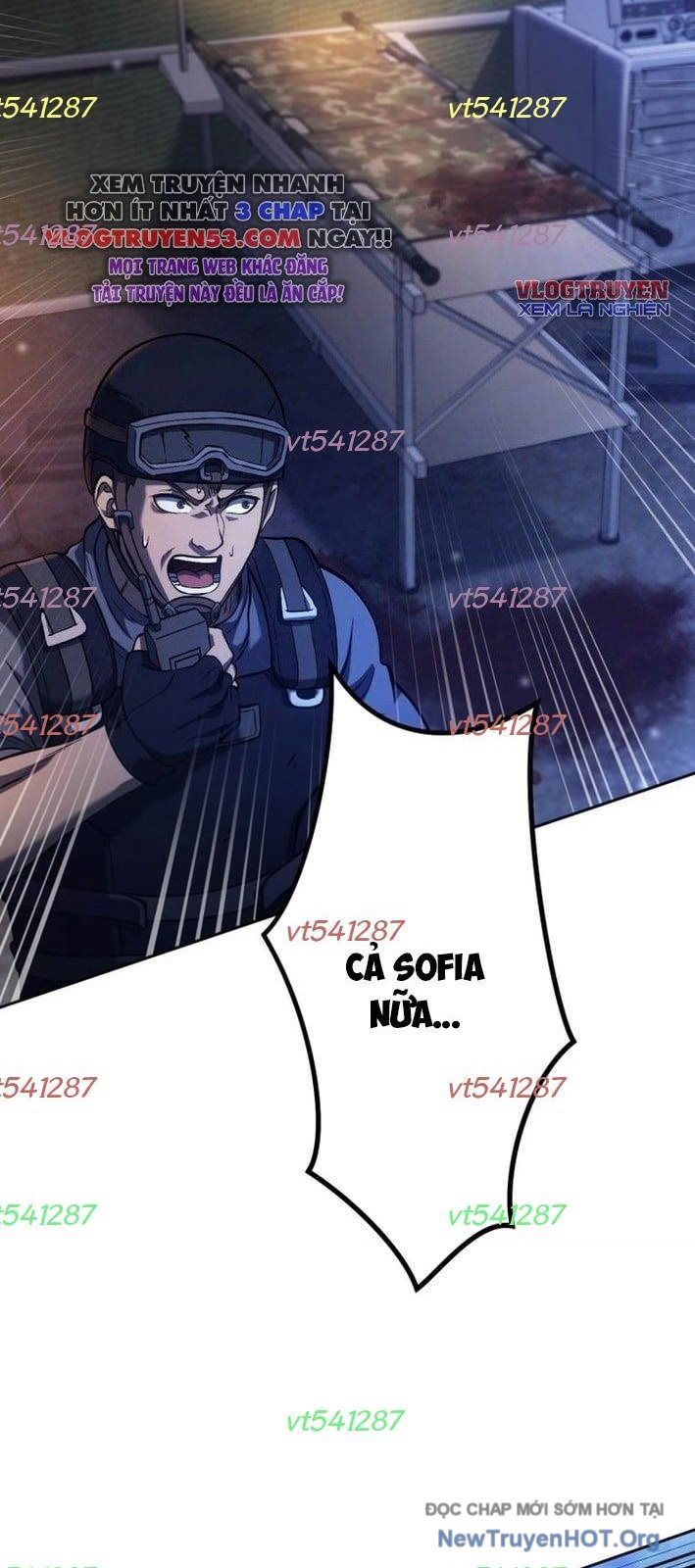 Cựu Chiến Binh Tối Thượng Chap 21 - Next Chap 22