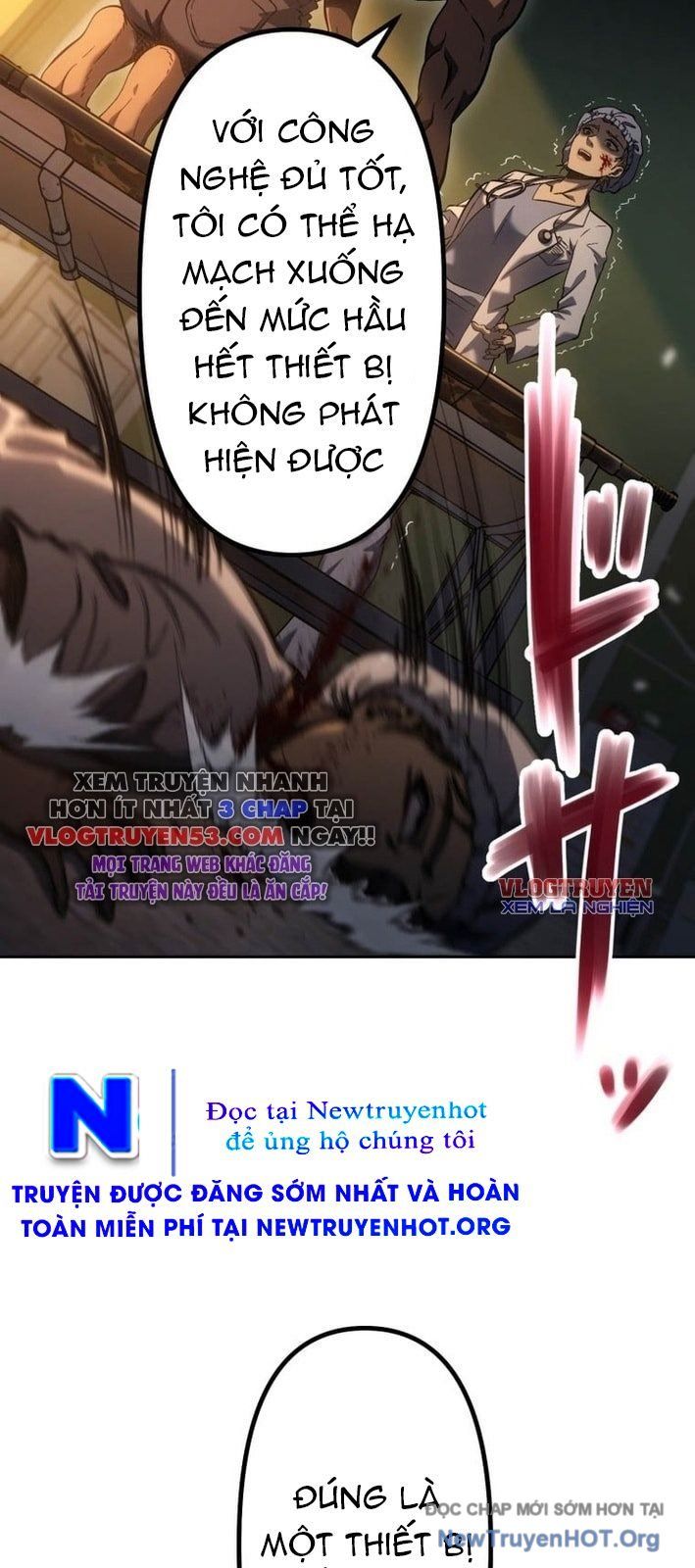 Cựu Chiến Binh Tối Thượng Chap 21 - Next Chap 22