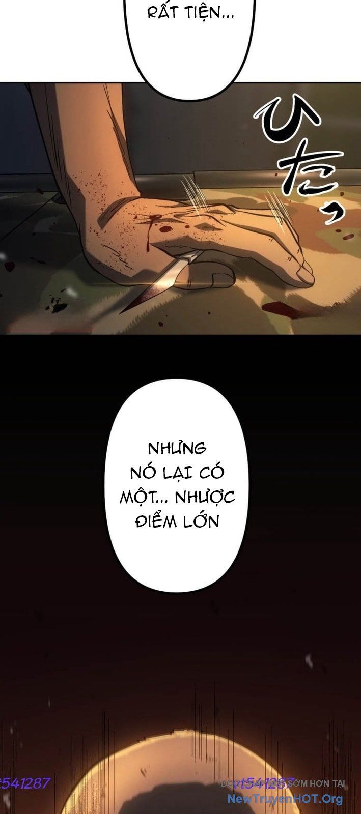 Cựu Chiến Binh Tối Thượng Chap 21 - Next Chap 22