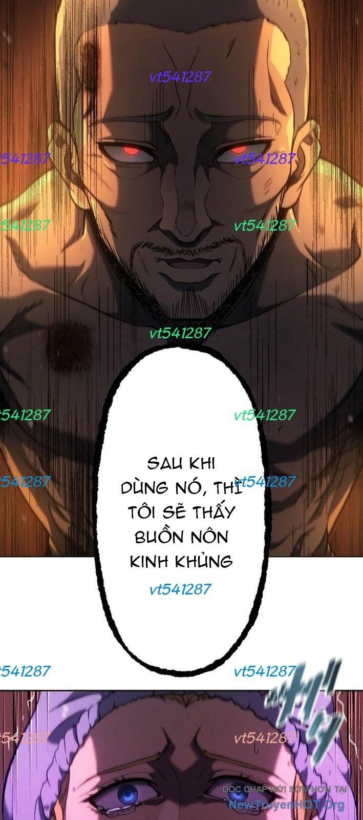 Cựu Chiến Binh Tối Thượng Chap 21 - Next Chap 22