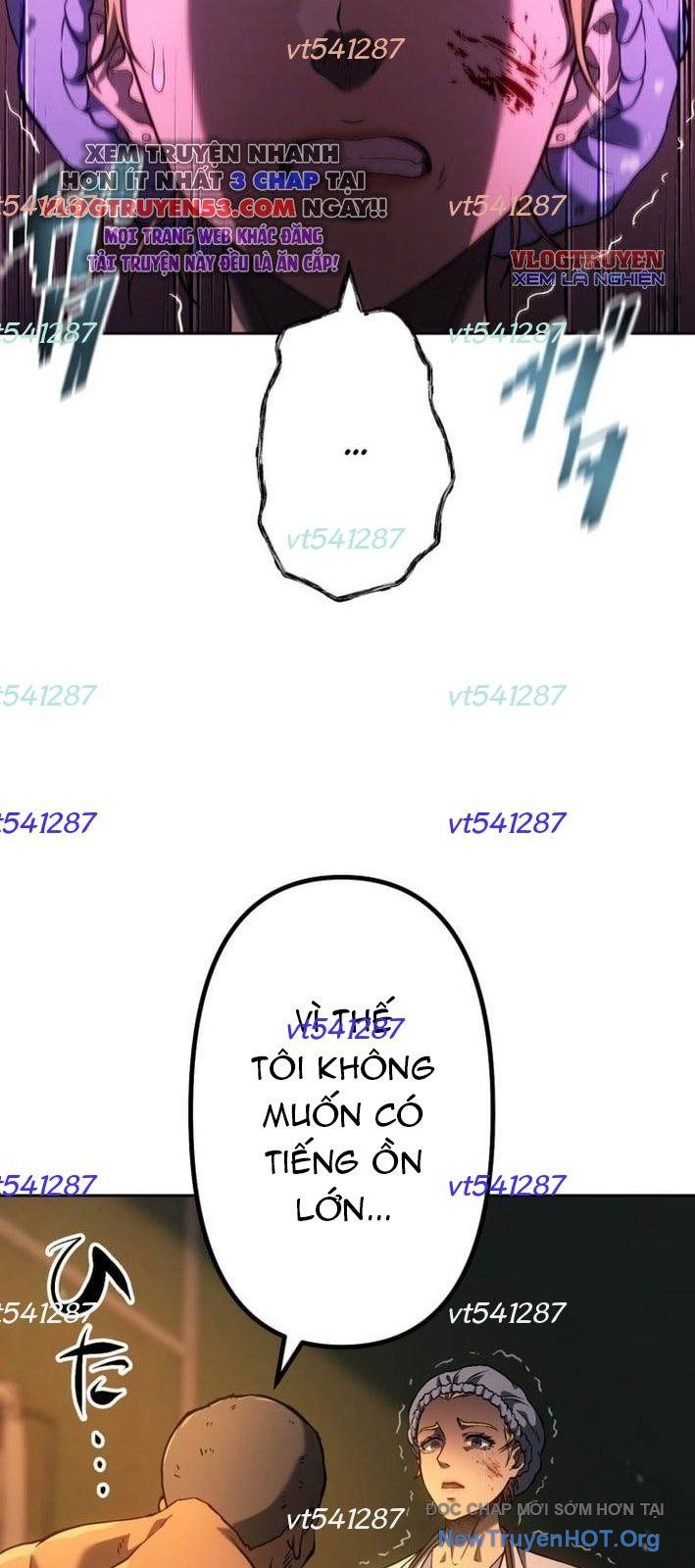 Cựu Chiến Binh Tối Thượng Chap 21 - Next Chap 22