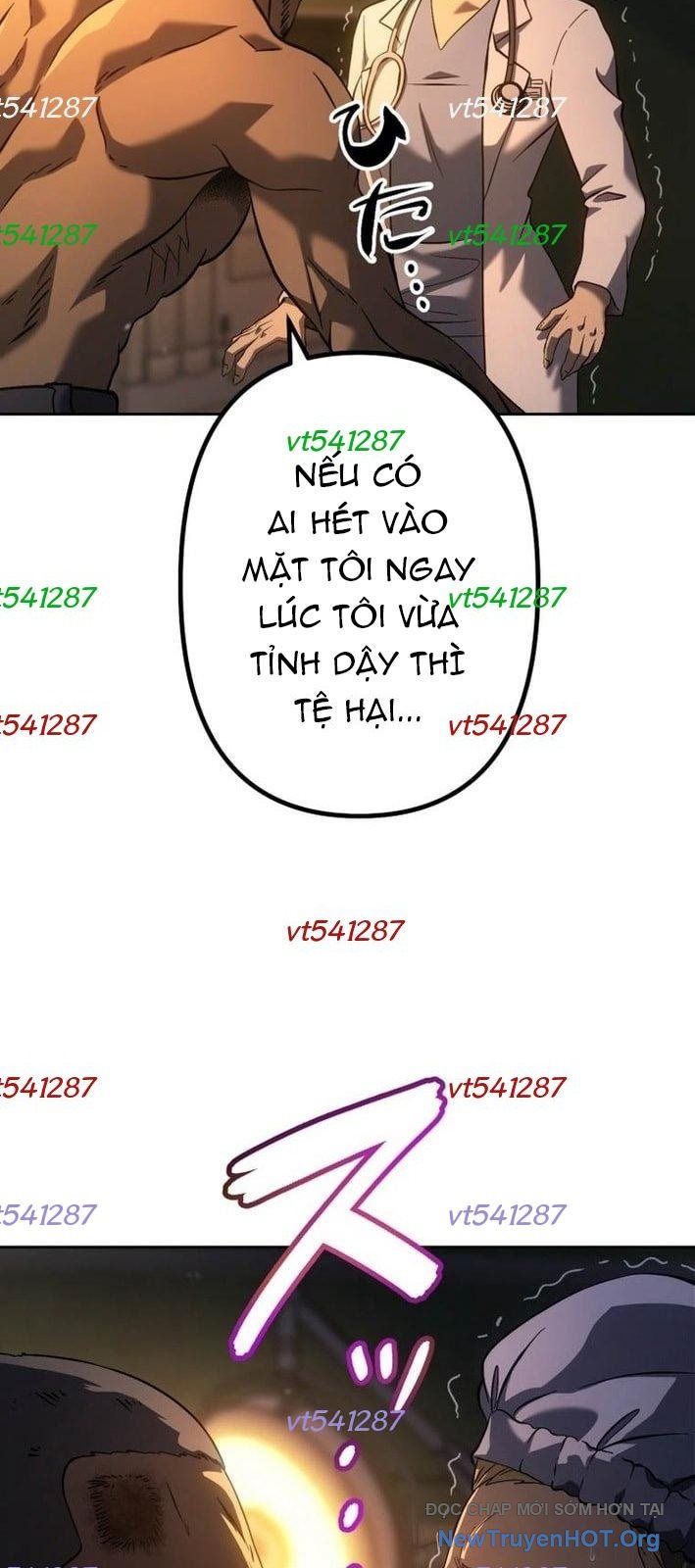 Cựu Chiến Binh Tối Thượng Chap 21 - Next Chap 22