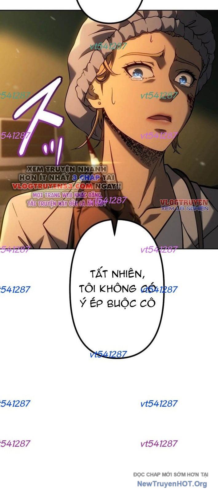 Cựu Chiến Binh Tối Thượng Chap 21 - Next Chap 22