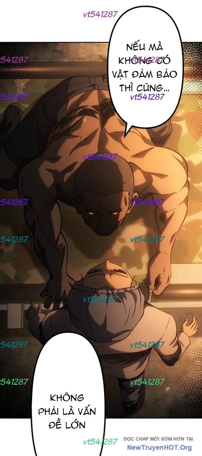 Cựu Chiến Binh Tối Thượng Chap 21 - Next Chap 22