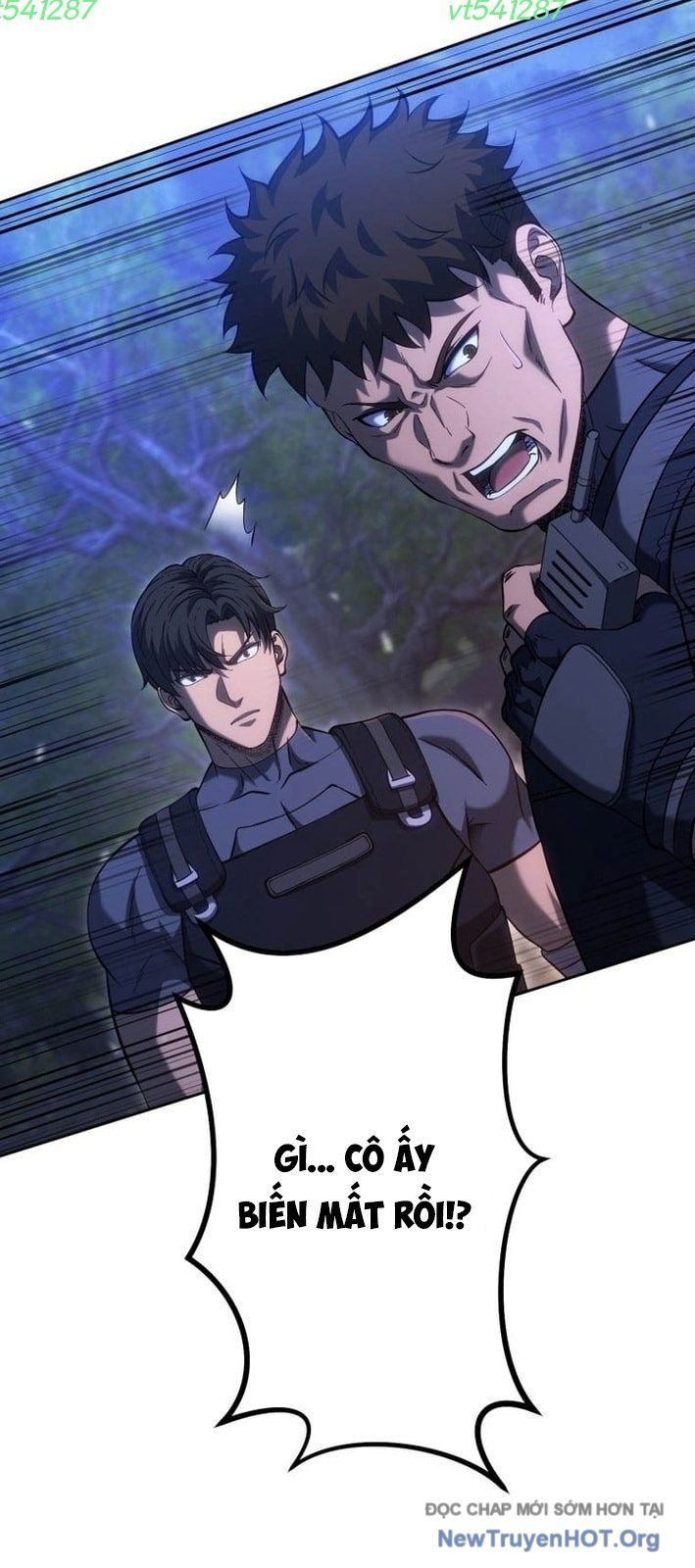 Cựu Chiến Binh Tối Thượng Chap 21 - Next Chap 22