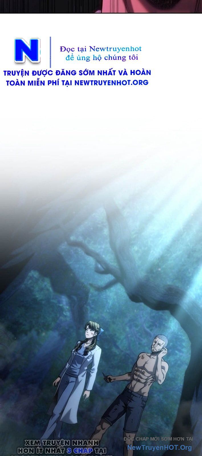 Cựu Chiến Binh Tối Thượng Chap 21 - Next Chap 22