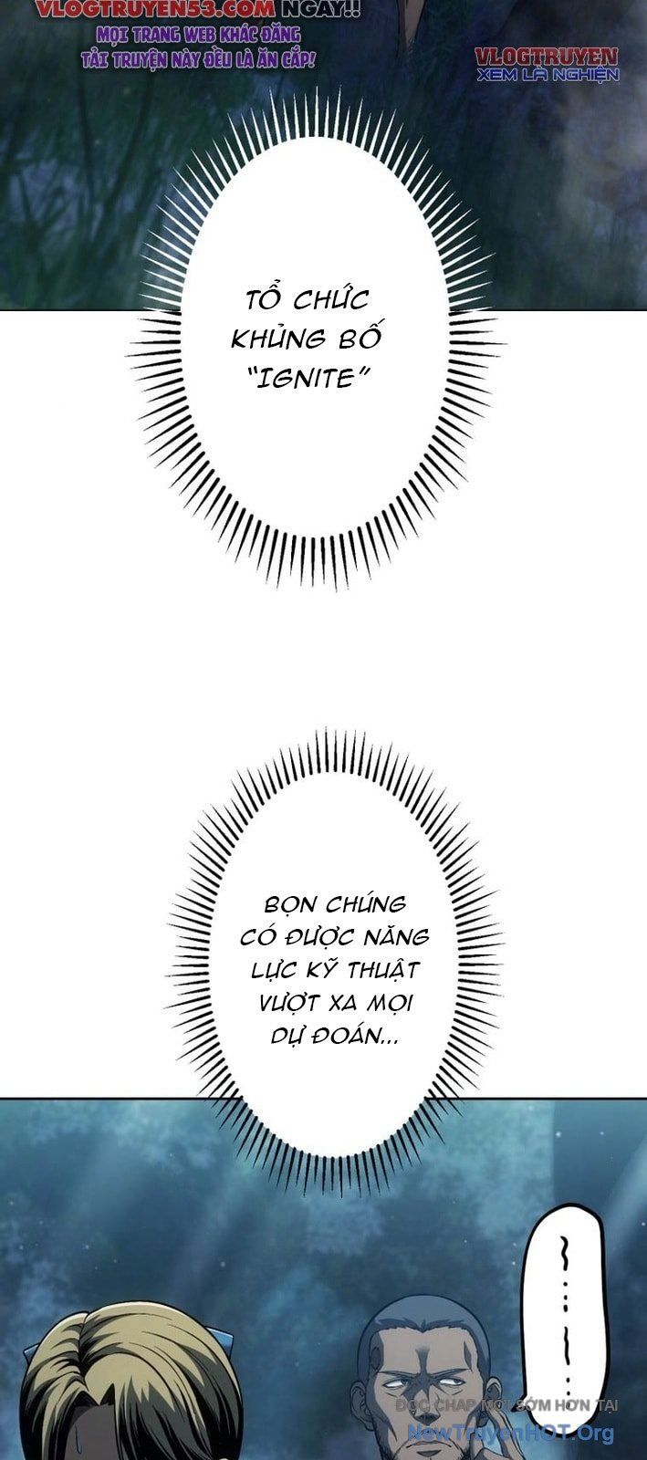 Cựu Chiến Binh Tối Thượng Chap 21 - Next Chap 22