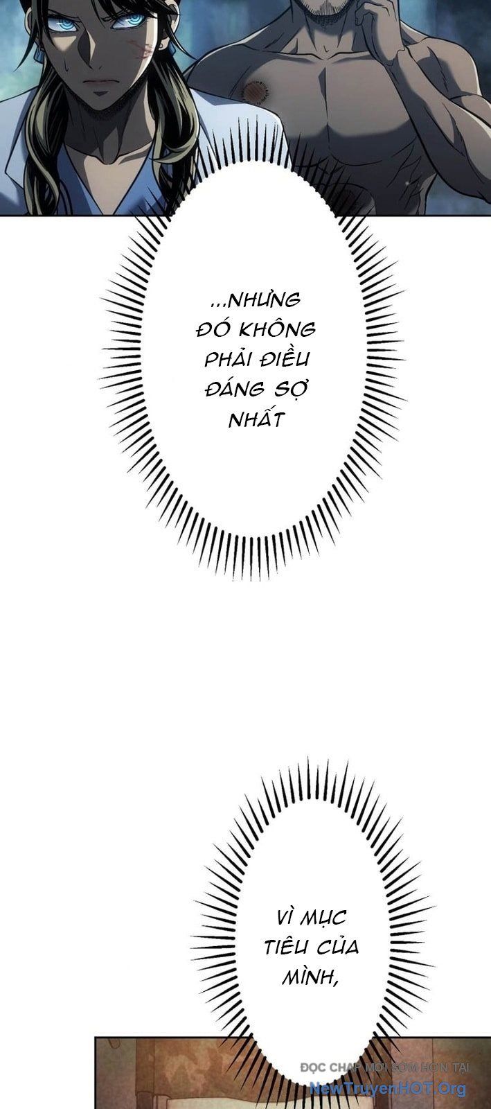 Cựu Chiến Binh Tối Thượng Chap 21 - Next Chap 22