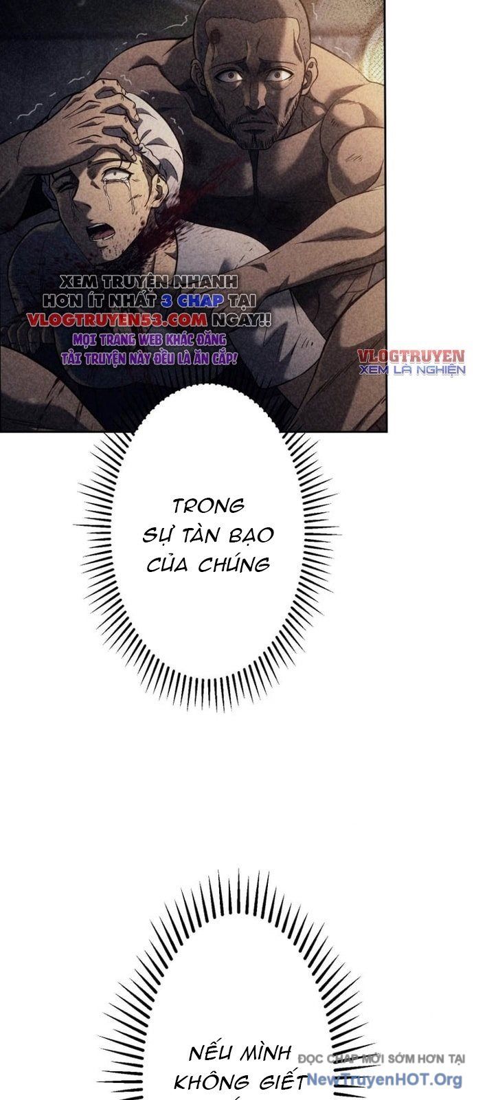 Cựu Chiến Binh Tối Thượng Chap 21 - Next Chap 22