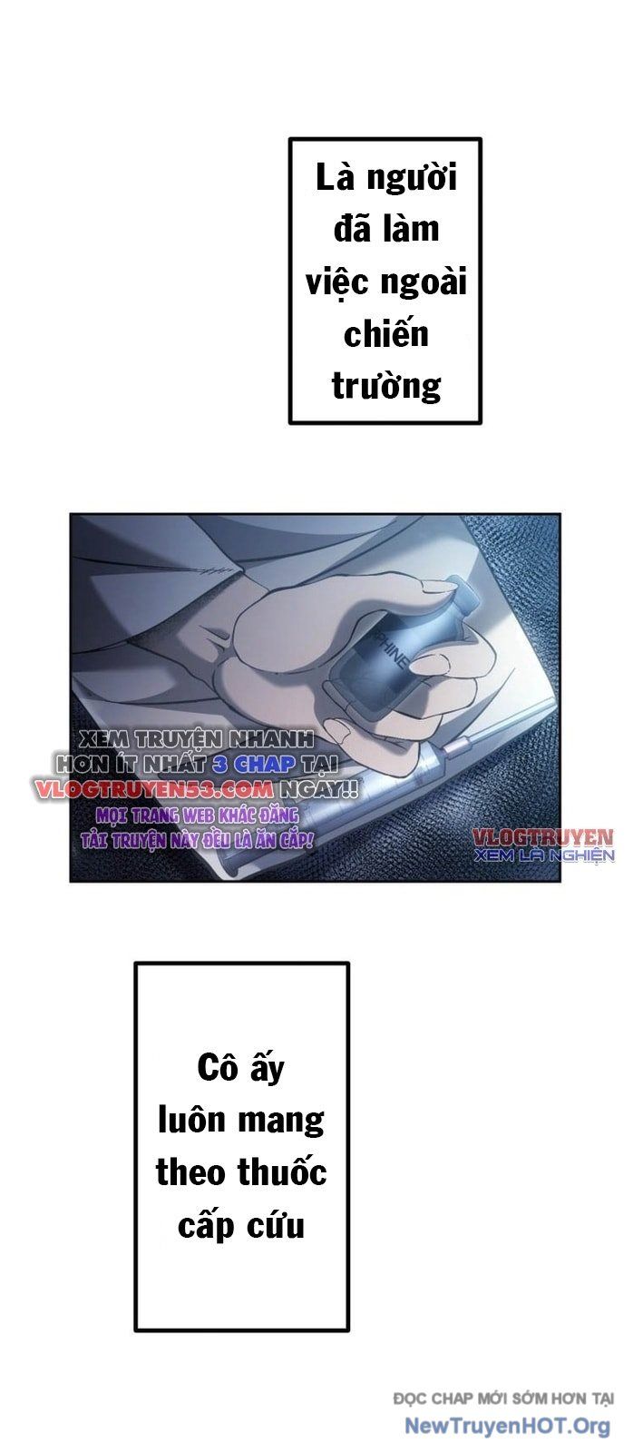Cựu Chiến Binh Tối Thượng Chap 21 - Next Chap 22