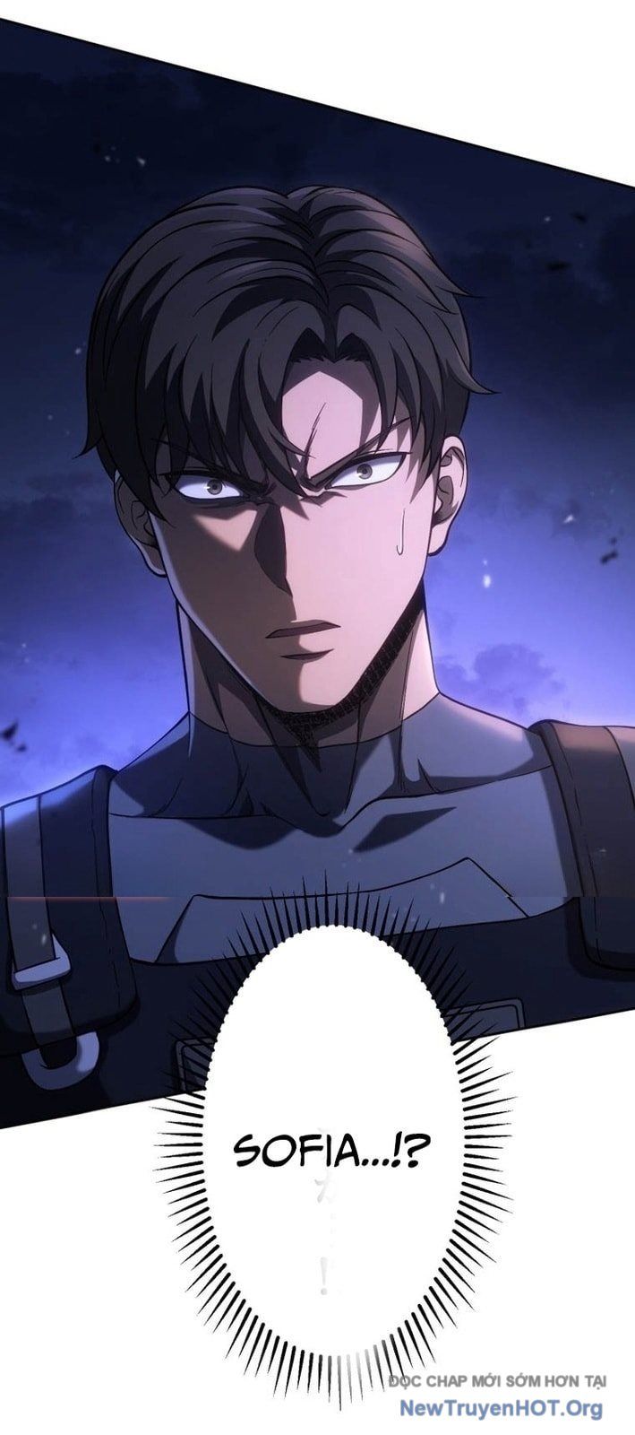 Cựu Chiến Binh Tối Thượng Chap 21 - Next Chap 22