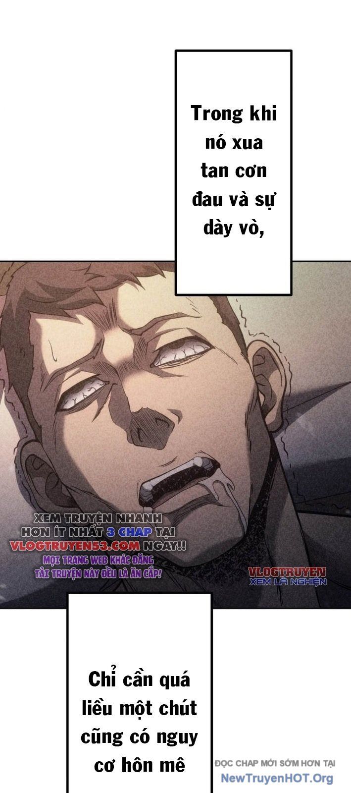 Cựu Chiến Binh Tối Thượng Chap 21 - Next Chap 22