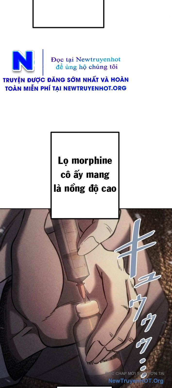 Cựu Chiến Binh Tối Thượng Chap 21 - Next Chap 22