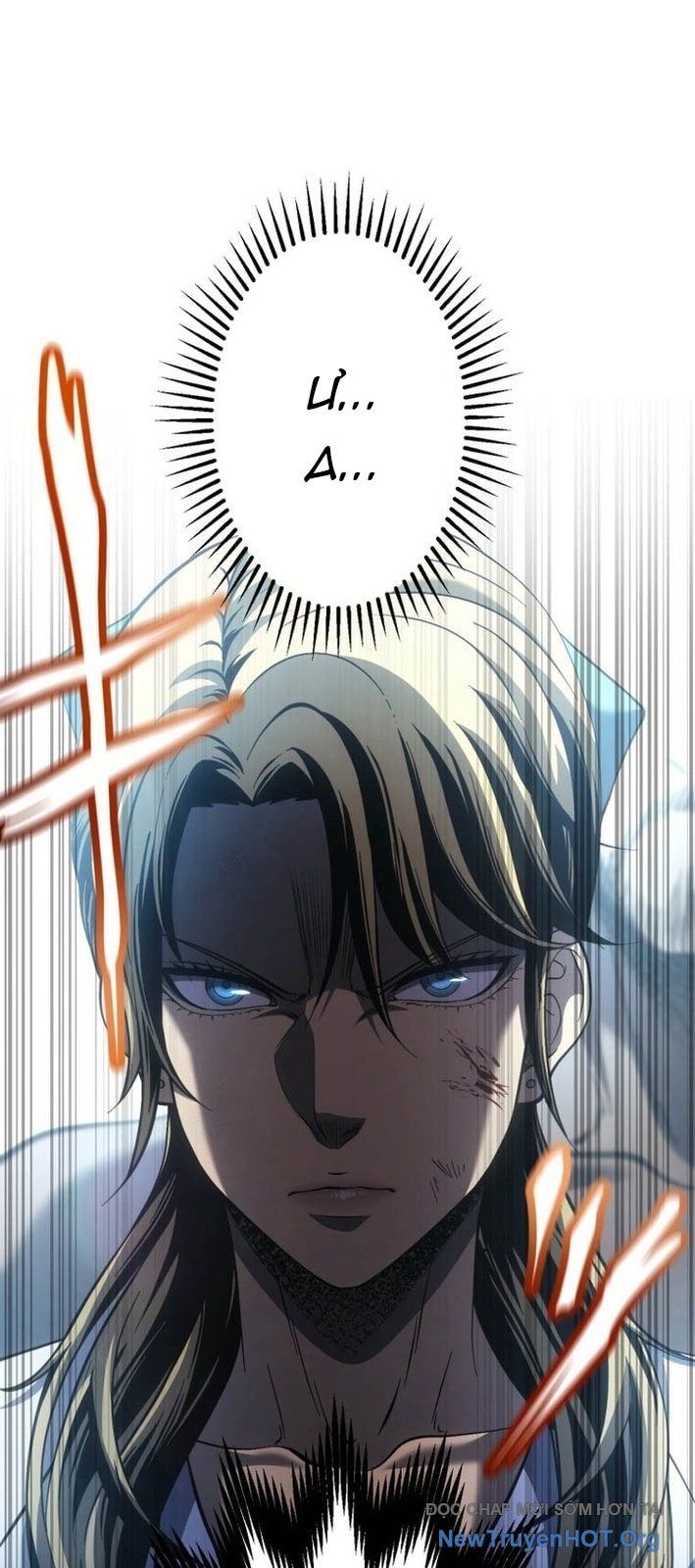 Cựu Chiến Binh Tối Thượng Chap 21 - Next Chap 22