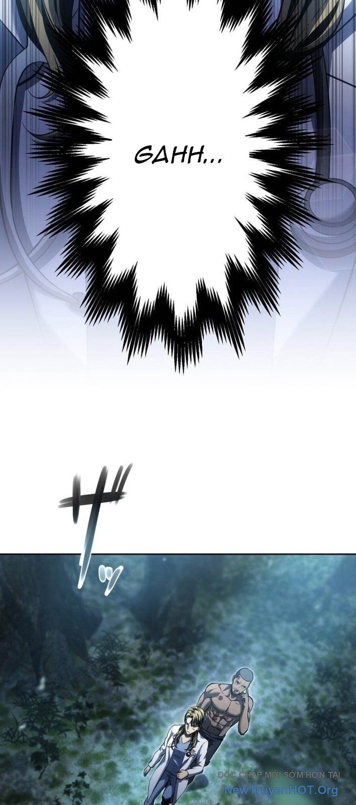 Cựu Chiến Binh Tối Thượng Chap 21 - Next Chap 22