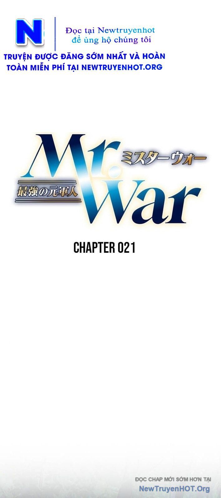 Cựu Chiến Binh Tối Thượng Chap 21 - Next Chap 22