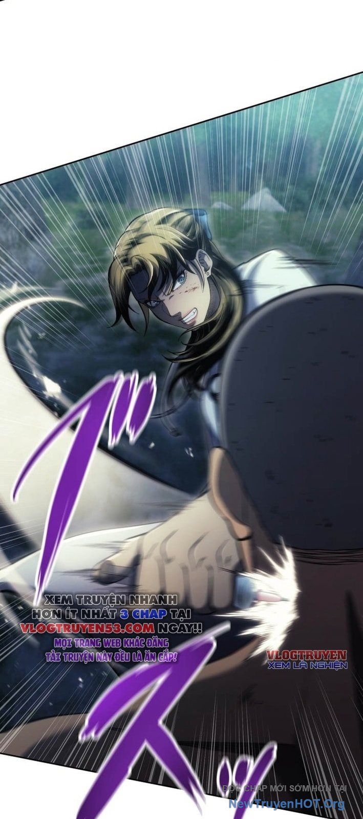 Cựu Chiến Binh Tối Thượng Chap 21 - Next Chap 22