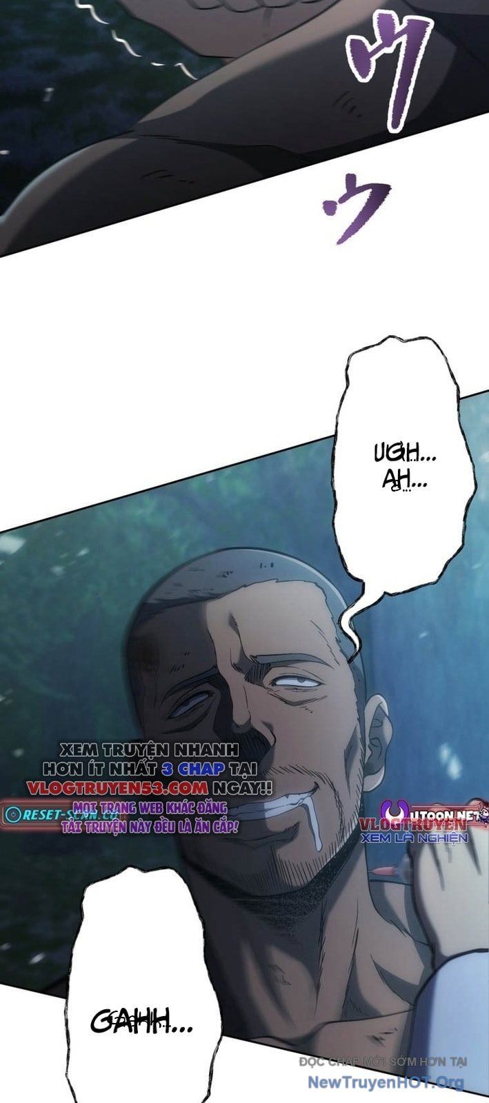 Cựu Chiến Binh Tối Thượng Chap 21 - Next Chap 22