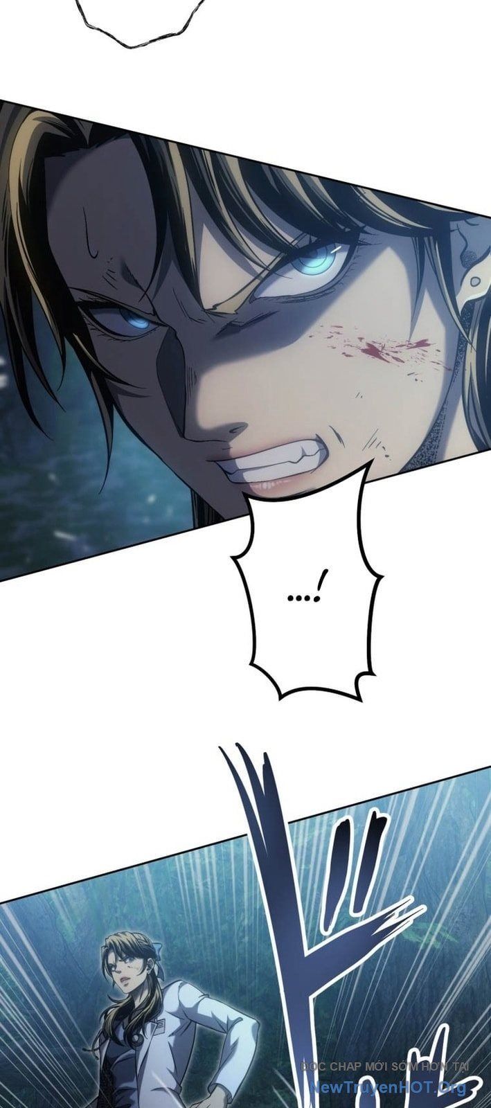 Cựu Chiến Binh Tối Thượng Chap 21 - Next Chap 22