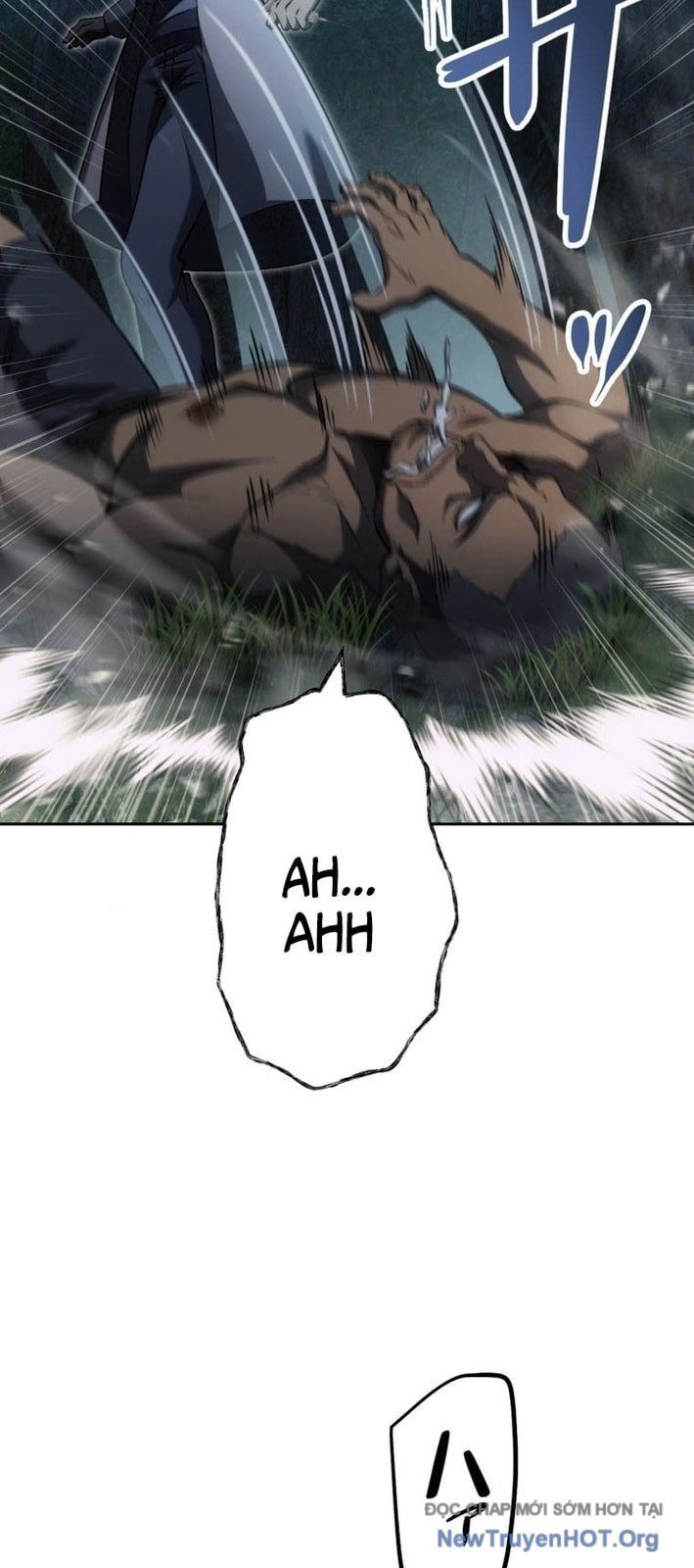 Cựu Chiến Binh Tối Thượng Chap 21 - Next Chap 22