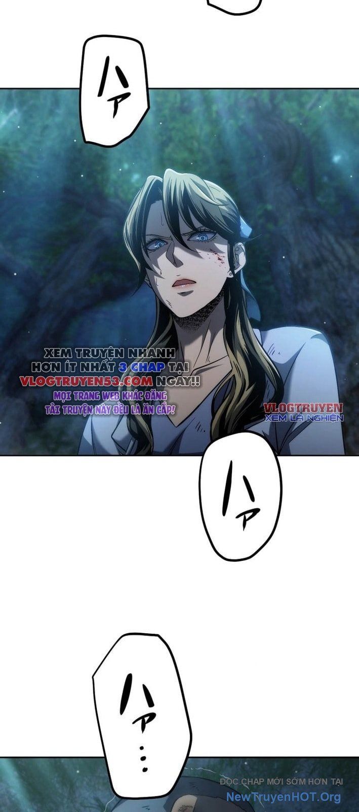 Cựu Chiến Binh Tối Thượng Chap 21 - Next Chap 22