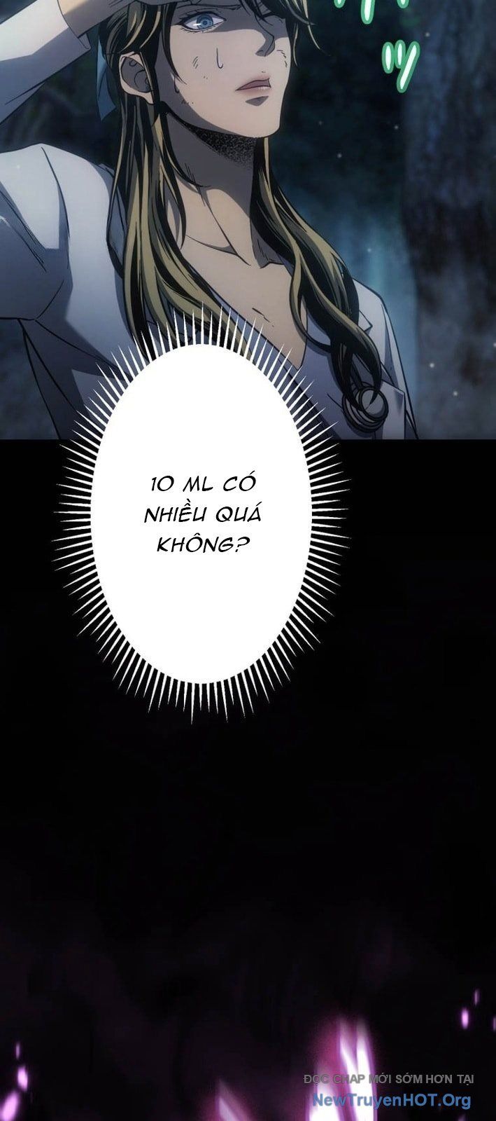 Cựu Chiến Binh Tối Thượng Chap 21 - Next Chap 22