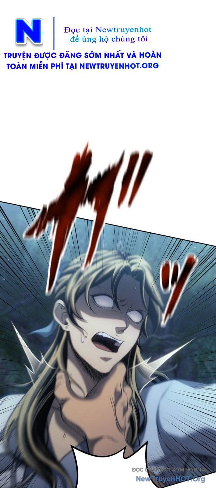 Cựu Chiến Binh Tối Thượng Chap 21 - Next Chap 22