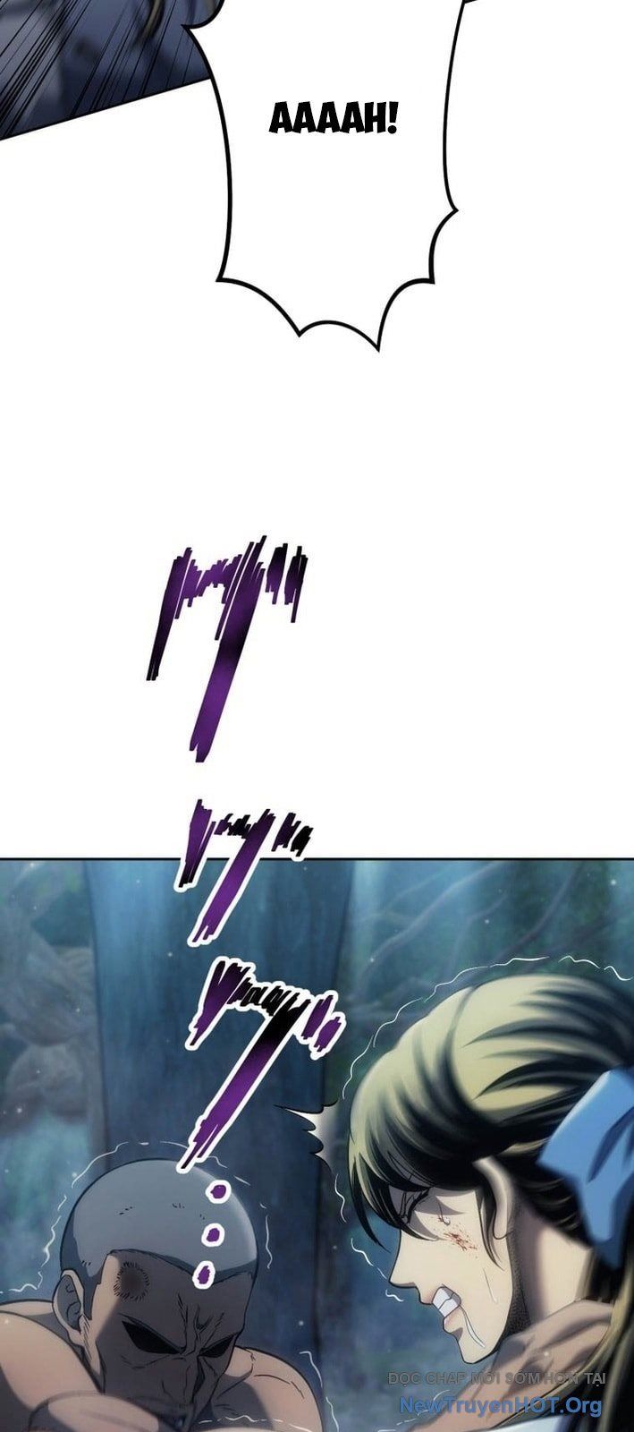 Cựu Chiến Binh Tối Thượng Chap 21 - Next Chap 22